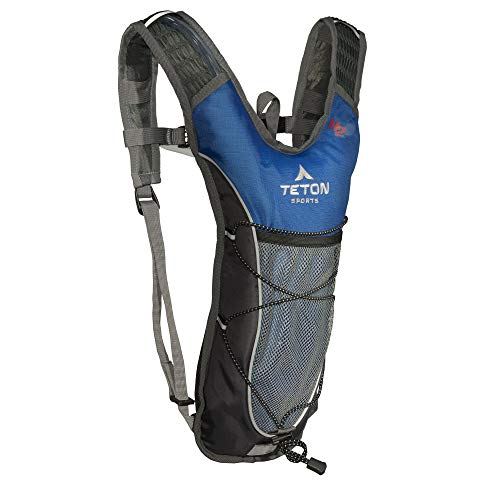 Teton Sports Trailrunner 2 Liter Hydration Backpack