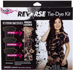 Tulip One-Step Reverse Tie-Dye Kit