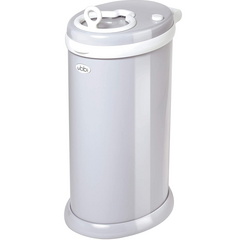 Ubbi Steel Diaper Pail