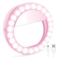 umsky Rechargeable Selfie Light