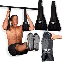 Viking Strength Ab Straps