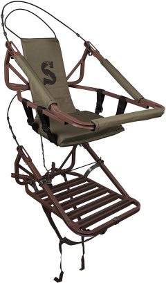 Summit Treestands Viper Steel Climber