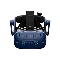 HTC Vive Pro VR Headset