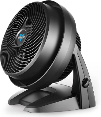 Vornado 630 Mid-Size Whole Room Air Circulator