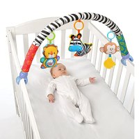 VX-star X-Star Baby Travel Play Arch Stroller
