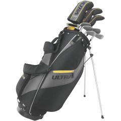 Wilson Men's Ultra Complete Golf Club