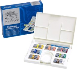 Winsor & Newton