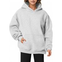 XPIZH Pullover Hoodie