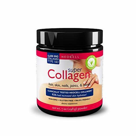 5 Best Collagen Powder Supplements - Jan. 2021 - BestReviews