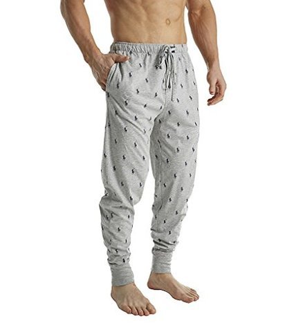 mens ralph lauren lounge pants