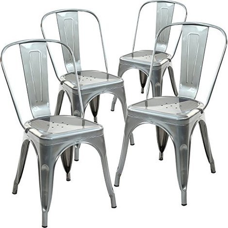 5 Best Dining Chairs - Jan. 2021 - BestReviews