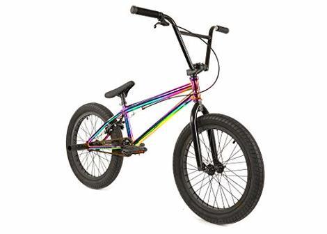 adult bike bmx