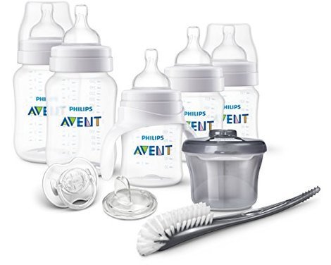 best anti colic bottles 2016